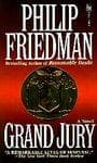 Tapa de Grand jury
