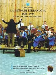 Tapa de La Banda di Terranuova 1820-1995