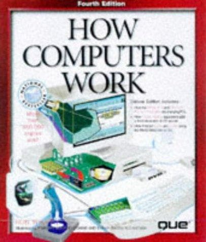 Tapa de How computers work