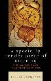 Tapa de A specially tender piece of eternity