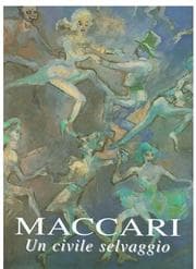 Tapa de Maccari