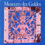 Tapa de Museum des Geldes