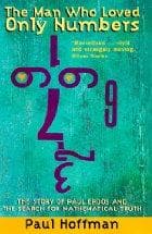 Tapa de The Man Who Loved Only Numbers
