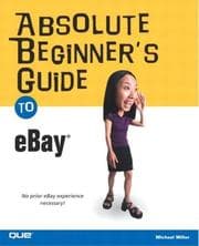 Tapa de Absolute beginner's guide to eBay