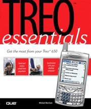 Tapa de Treo essentials