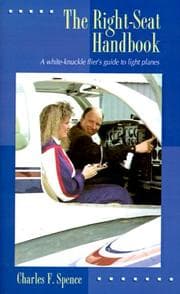 Tapa de The Right Seat Handbook