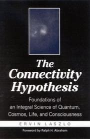 Tapa de The Connectivity Hypothesis