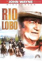 Tapa de Rio Lobo