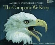 Tapa de The company we keep
