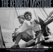 Tapa de The Kennedy mystique