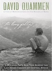 Tapa de The Long Follow