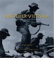 Tapa de Another Vietnam
