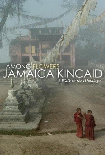 Tapa de Among Flowers