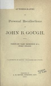 Tapa de the Autobiography
