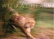 Tapa de Wild at heart