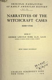 Tapa de Original narratives of early American history, reproduced under the auspices of the American Historical Association