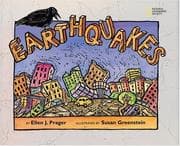 Tapa de Earthquakes