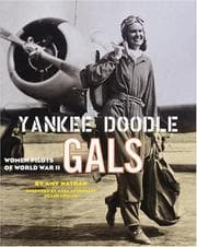 Tapa de Yankee Doodle Gals