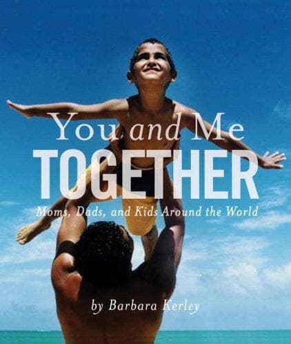 Tapa de You and Me Together