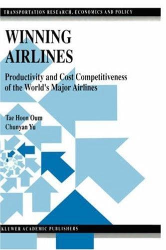 Tapa de Winning airlines