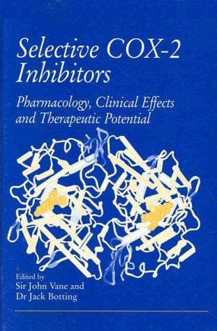 Tapa de Selective COX-2 inhibitors