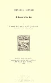 Tapa de Francis Drake