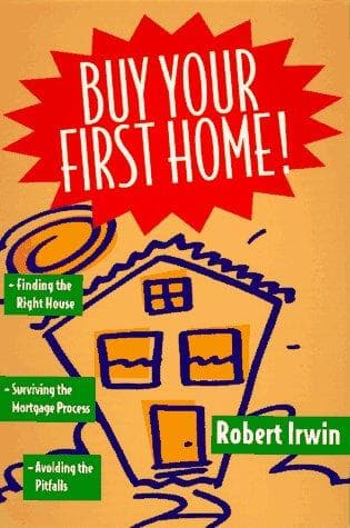 Tapa de Buy your first home!