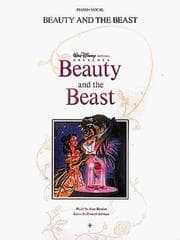 Tapa de Beauty and the Beast