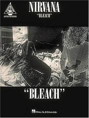 Tapa de Nirvana - Bleach*