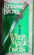 Tapa de Where Magic Dwells
