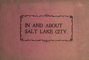 Tapa de Utah and her people