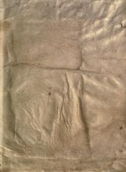 Tapa de Sir Francis Drake Revived