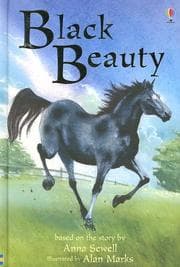 Tapa de Black Beauty