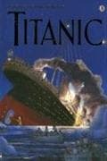 Tapa de Titanic