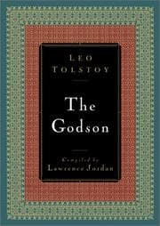 Tapa de The godson