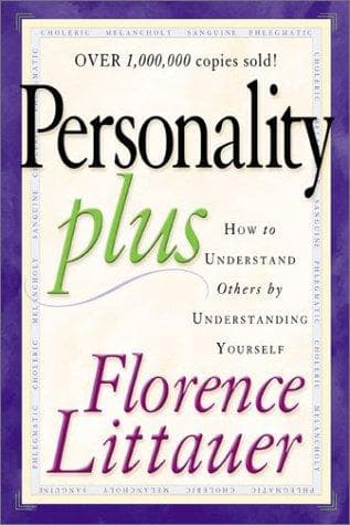 Tapa de Personality Plus