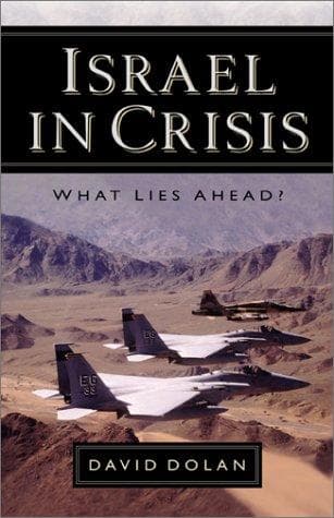 Tapa de Israel in Crisis