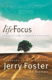 Tapa de Lifefocus