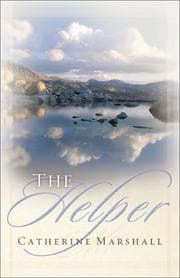 Tapa de The Helper