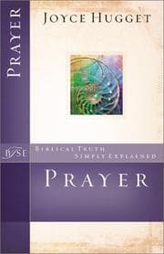 Tapa de Prayer