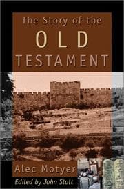Tapa de The Story of the Old Testament
