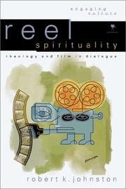 Tapa de Reel Spirituality,
