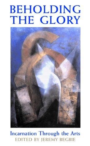 Tapa de Beholding the Glory