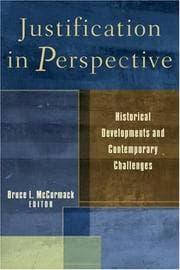 Tapa de Justification in Perspective