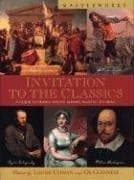 Tapa de Invitation to the Classics