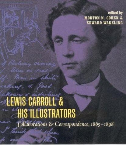 Tapa de Lewis Carroll & His Illustrators