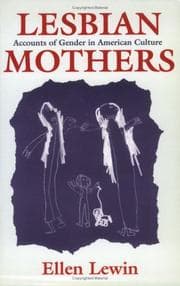 Tapa de Lesbian mothers