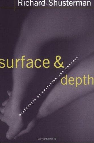 Tapa de Surface and Depth