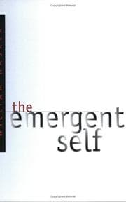 Tapa de The Emergent Self (Cornell Studies in the Philosophy of Religion)