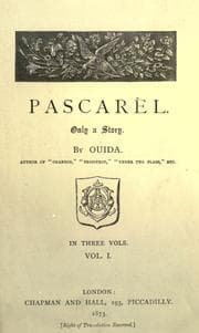 Tapa de Pascarel